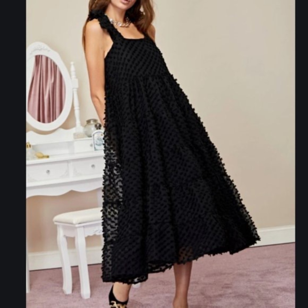 Sister Jane Likely Lady Midi Dress